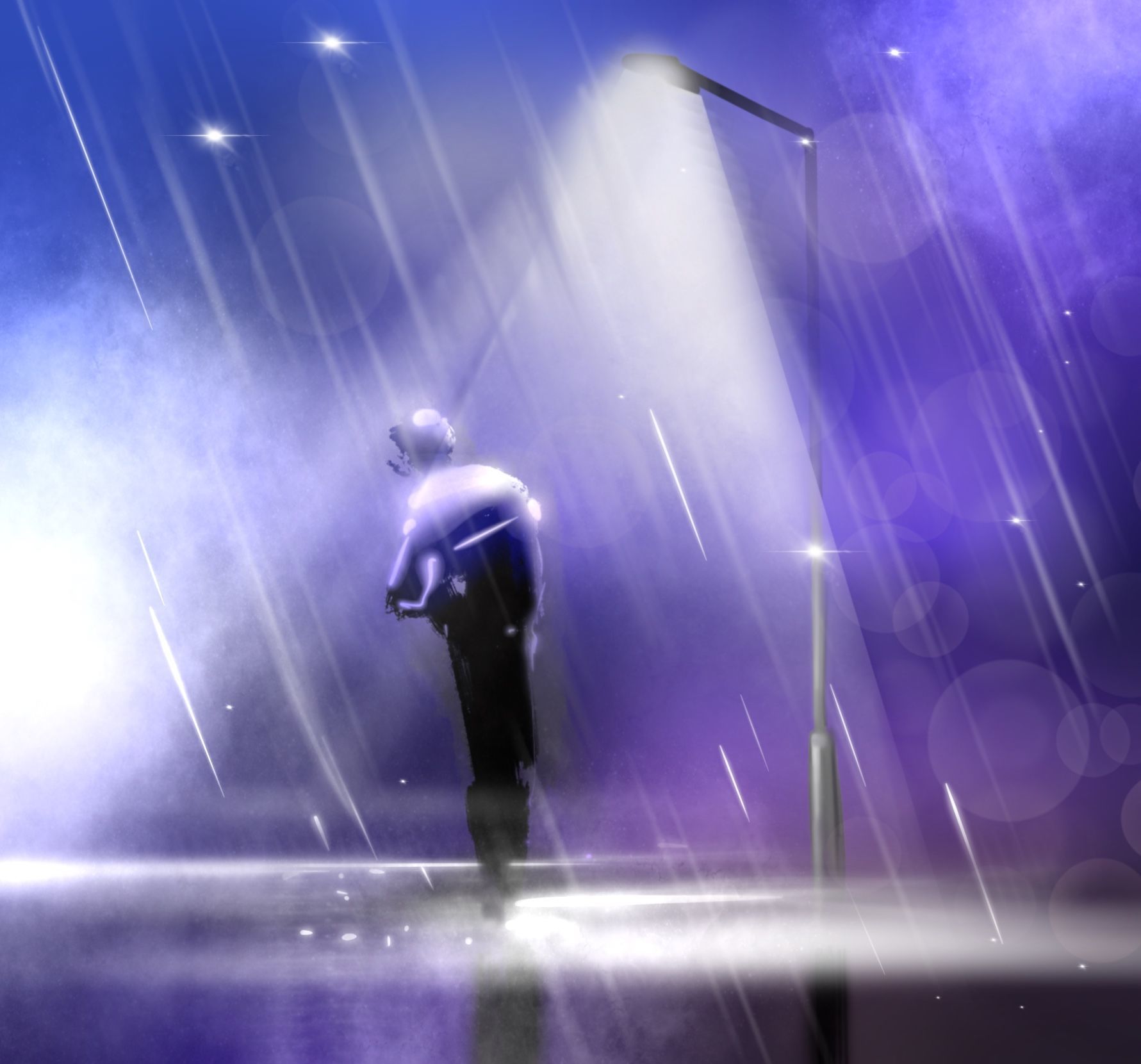 Геката. Самоубийство: что дальше? - Absolutera