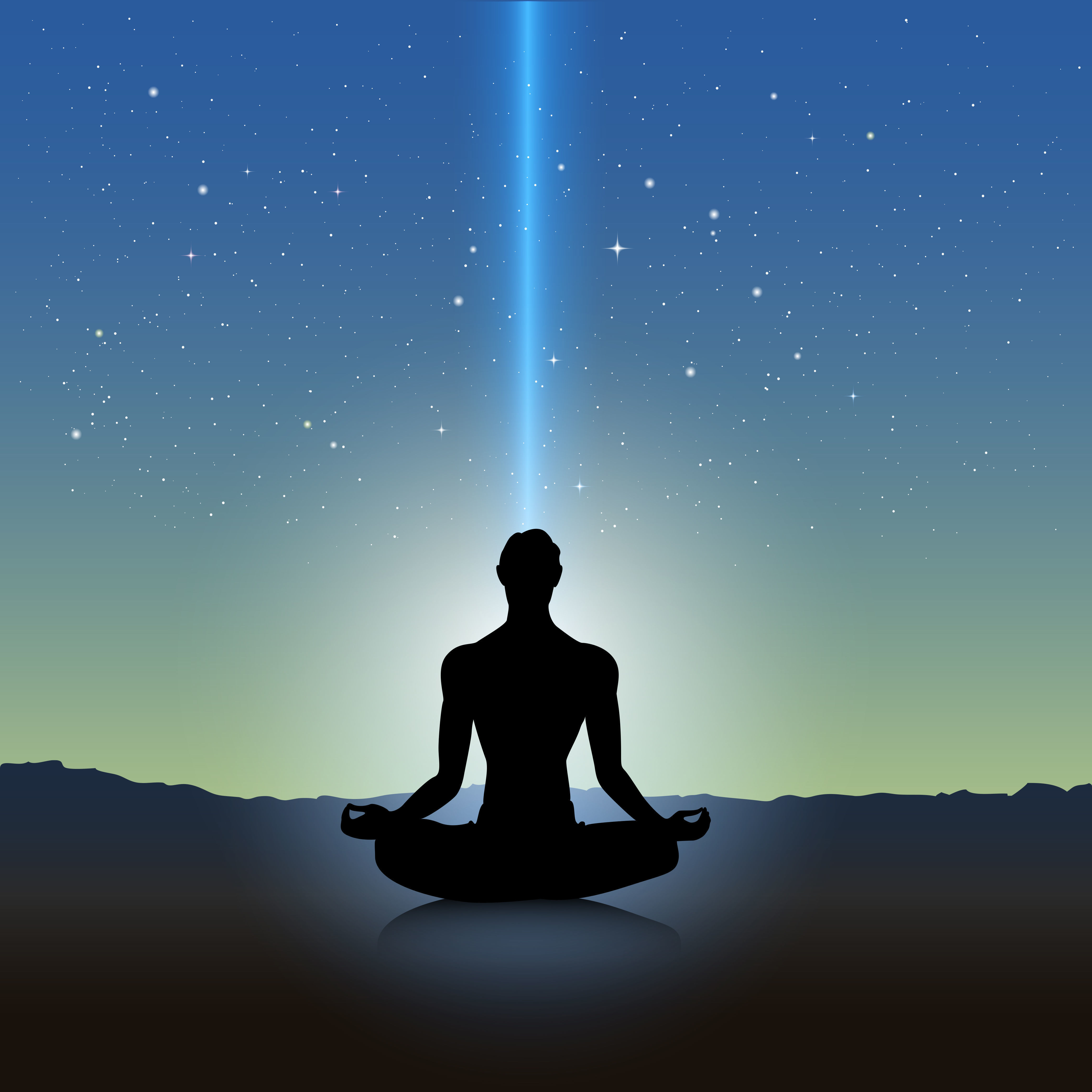 12 медитаций. Человек в медитации. Медитация осознанности. Медитация картинки. Практика медитации.