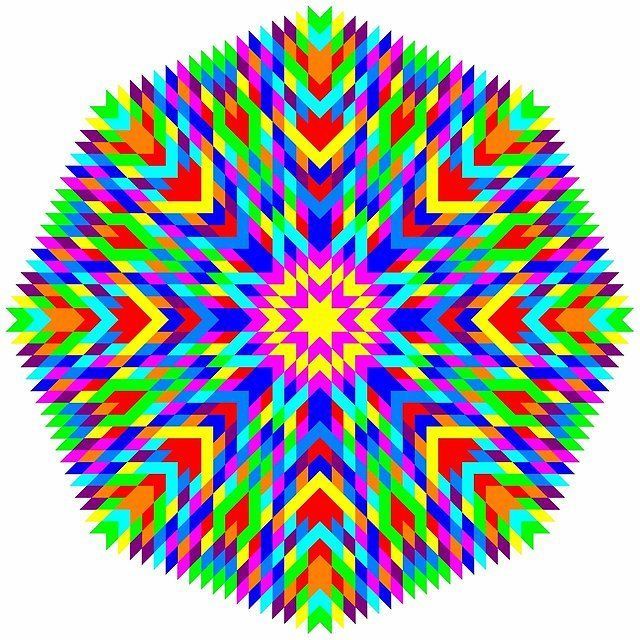 Программа Для Расчета Мандалы