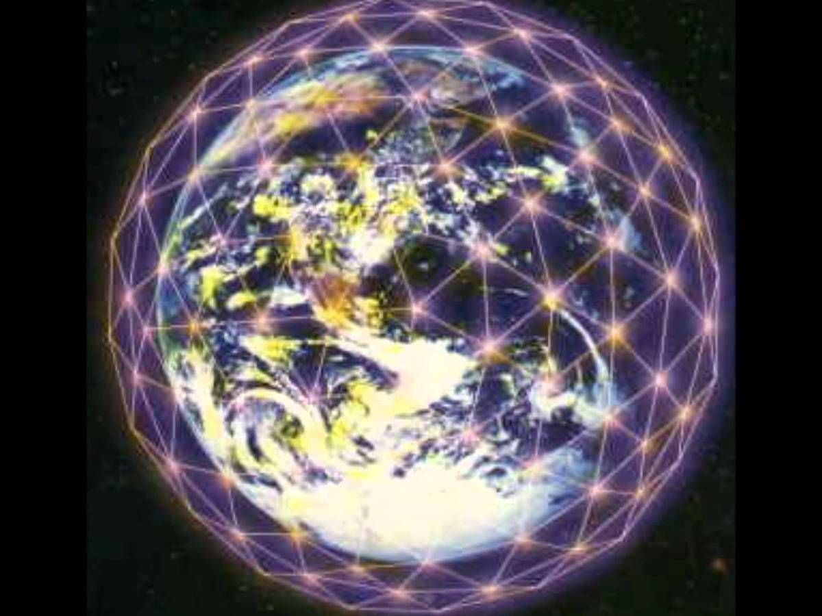 Научная картина мира и природы в xvii в является энергоинформационной