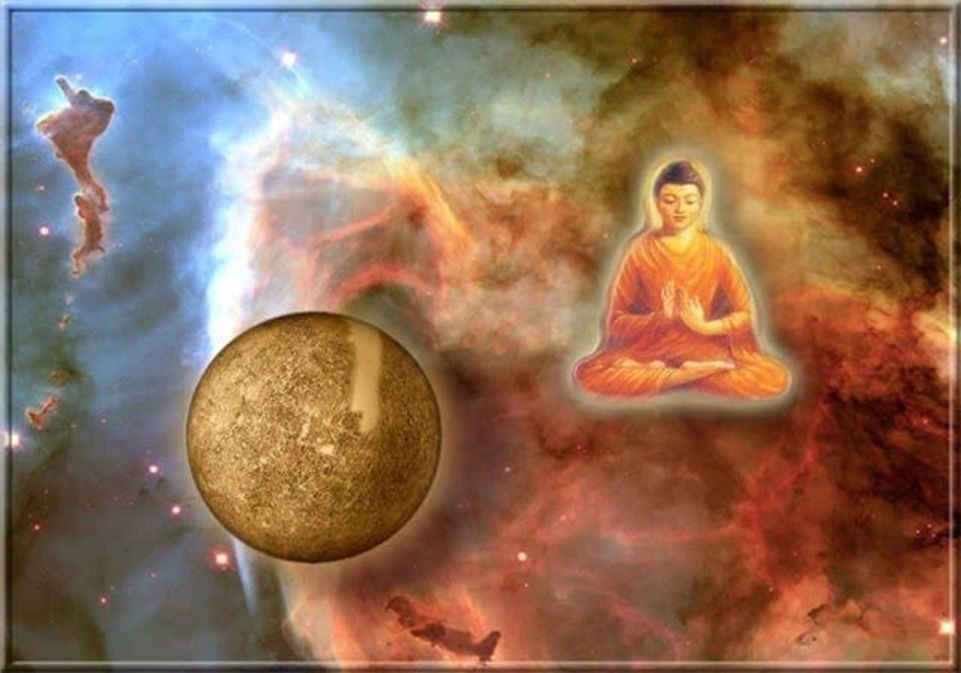 Меркурий в центре души. Буддха Меркурий. Буддха Меркурий божество. Планета Меркурий в ведической астрологии. Меркурий божество Джйотиш.