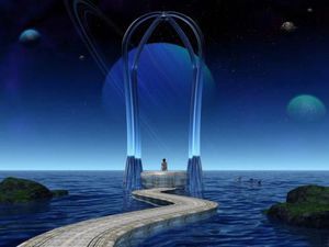 Пространство