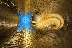 Пространство 4D