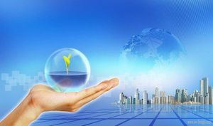 Техногенное развитие