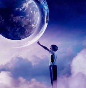 Ребенок, Дети