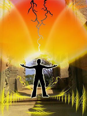 Мысль, Мыслеформа, Мыслеконструкция