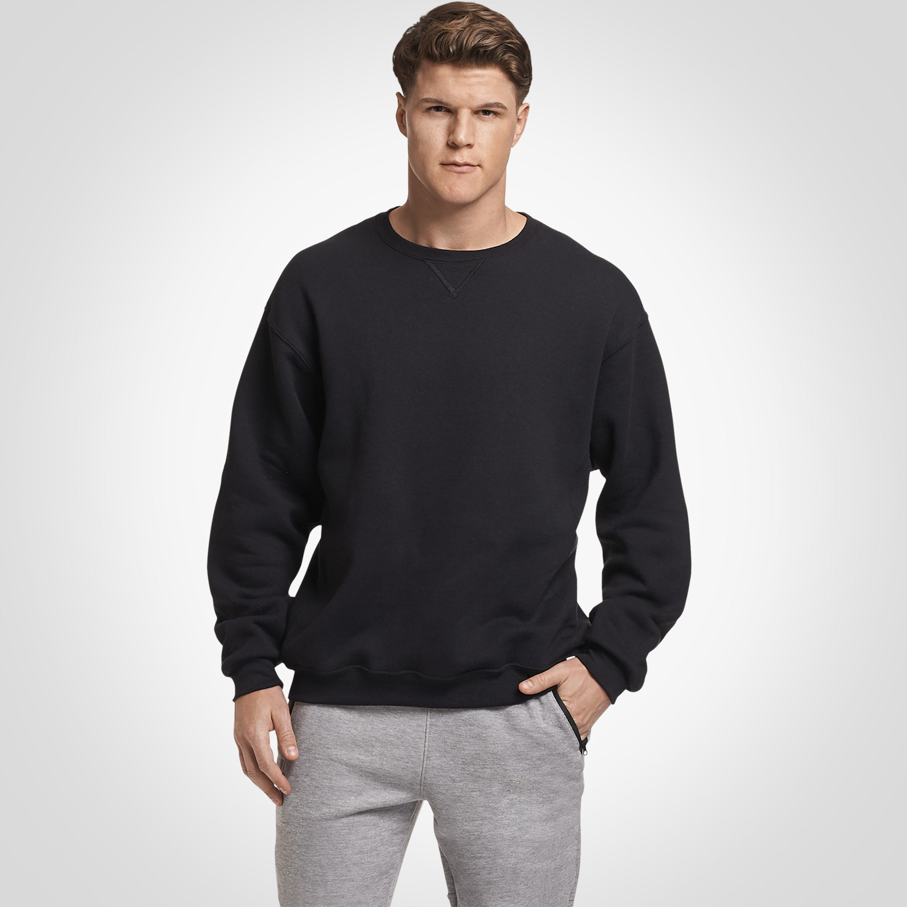 Sweatshirt. Sweatshirt man. Man Sweatshirt Black. Man Black Sweater.